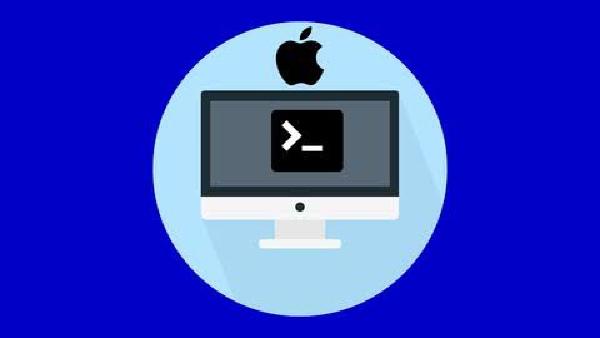 Les commandes macOS essentielles