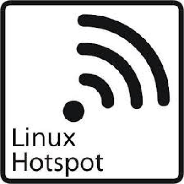 Créer un Wi-Fi Linux avec hostapd, dnsmasq et NAT