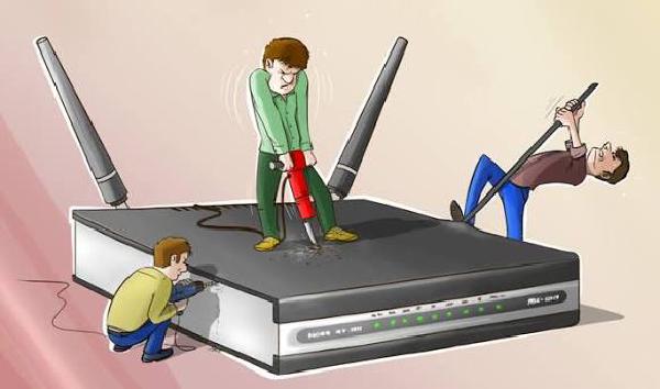 Audit WiFi: Guide Pratique