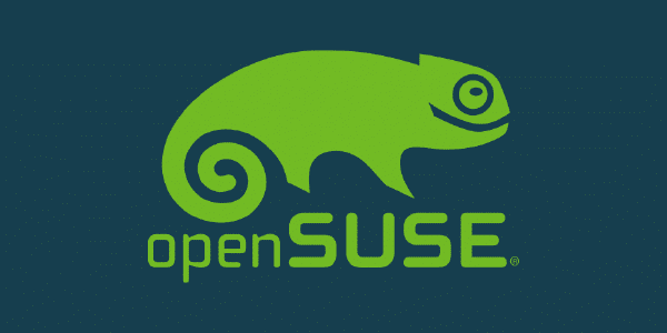 Prise en main d’openSUSE