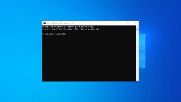 CMD Windows essentielles